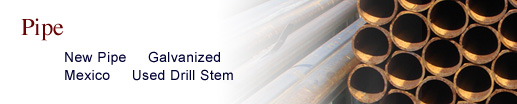 pipe piping texas building supplies